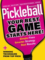 Pickleball Magazine